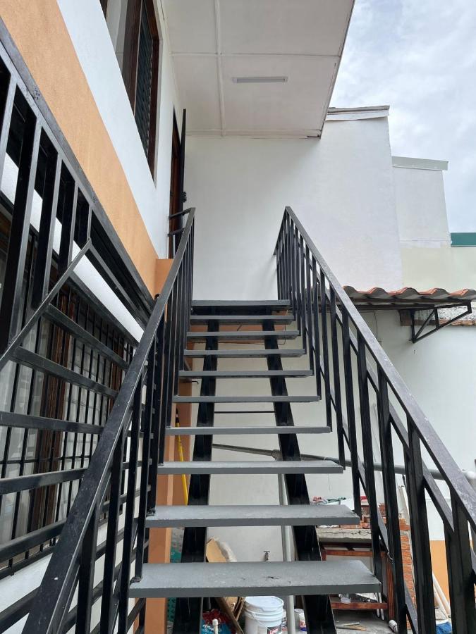 Mario Aparthotel Alajuela Exterior photo